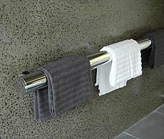 Unique Heated Towel Rail